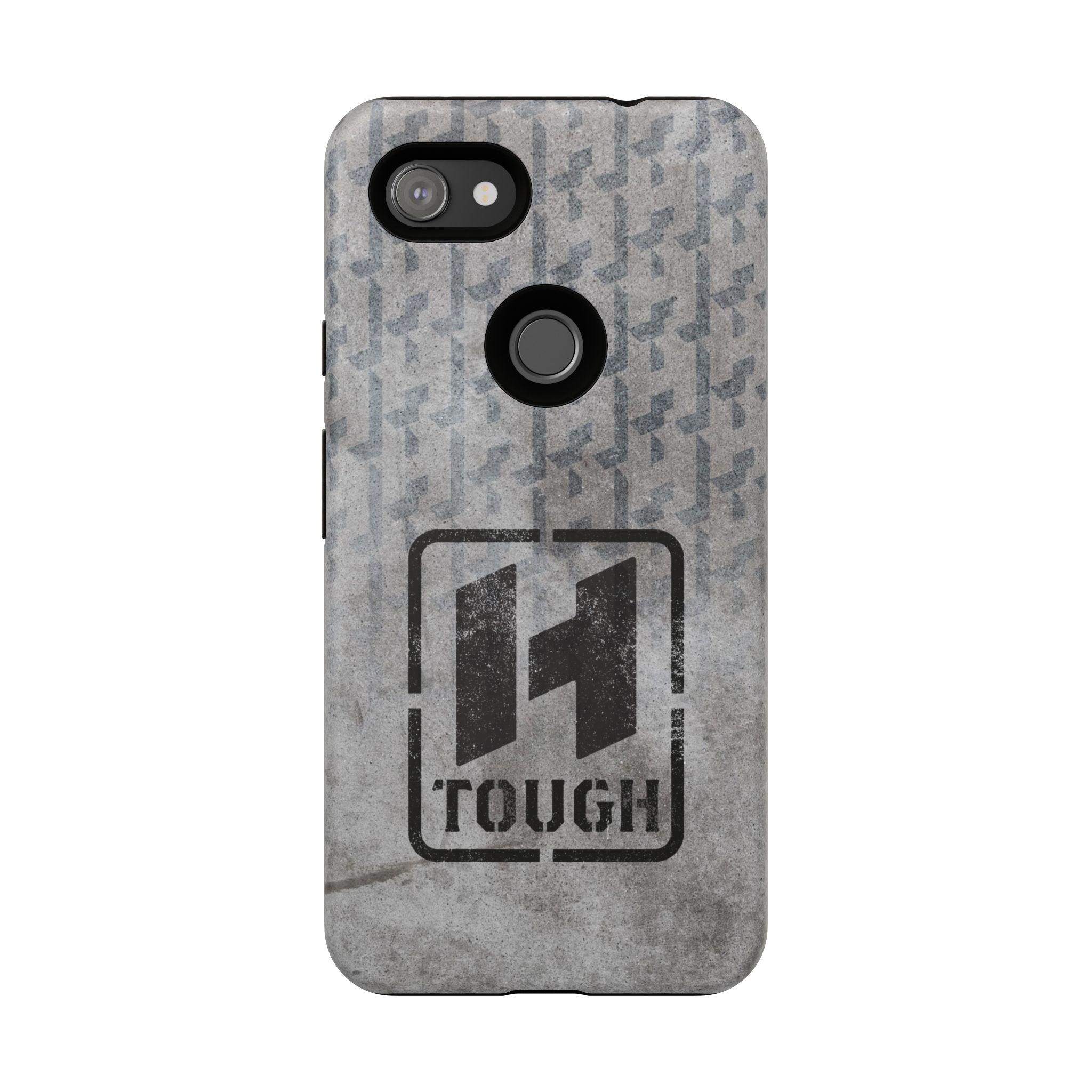 Hilbers Tough Phone Case - Matte