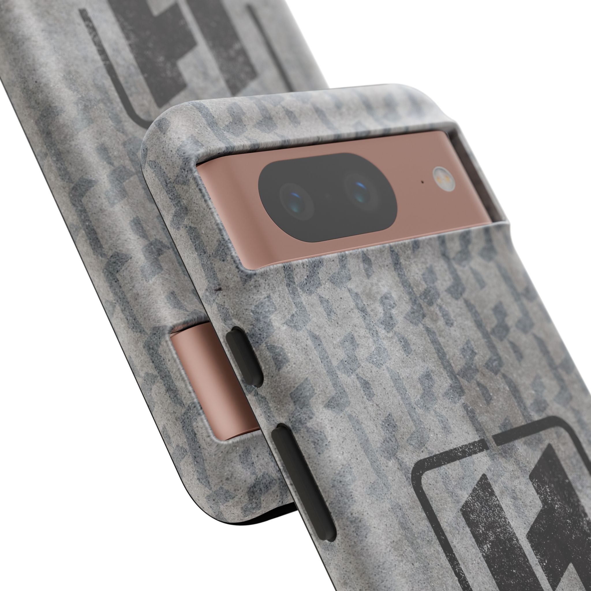 Hilbers Tough Phone Case - Matte