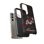 Hilbers Cousin Leroy Phone Case - Matte