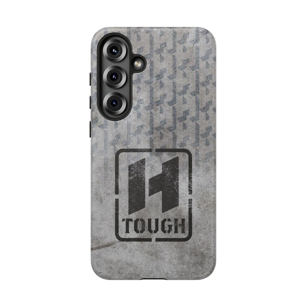 Hilbers Tough Phone Case - Matte