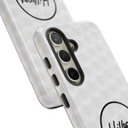 Hilbers Gold Phone Case - Glossy