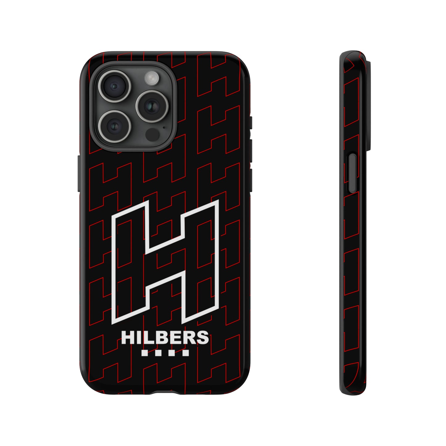 Hilbers Smartphone Case - Android and iPhone