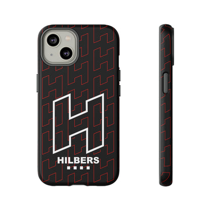 Hilbers Smartphone Case - Android and iPhone