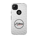 Hilbers Gold Phone Case - Glossy