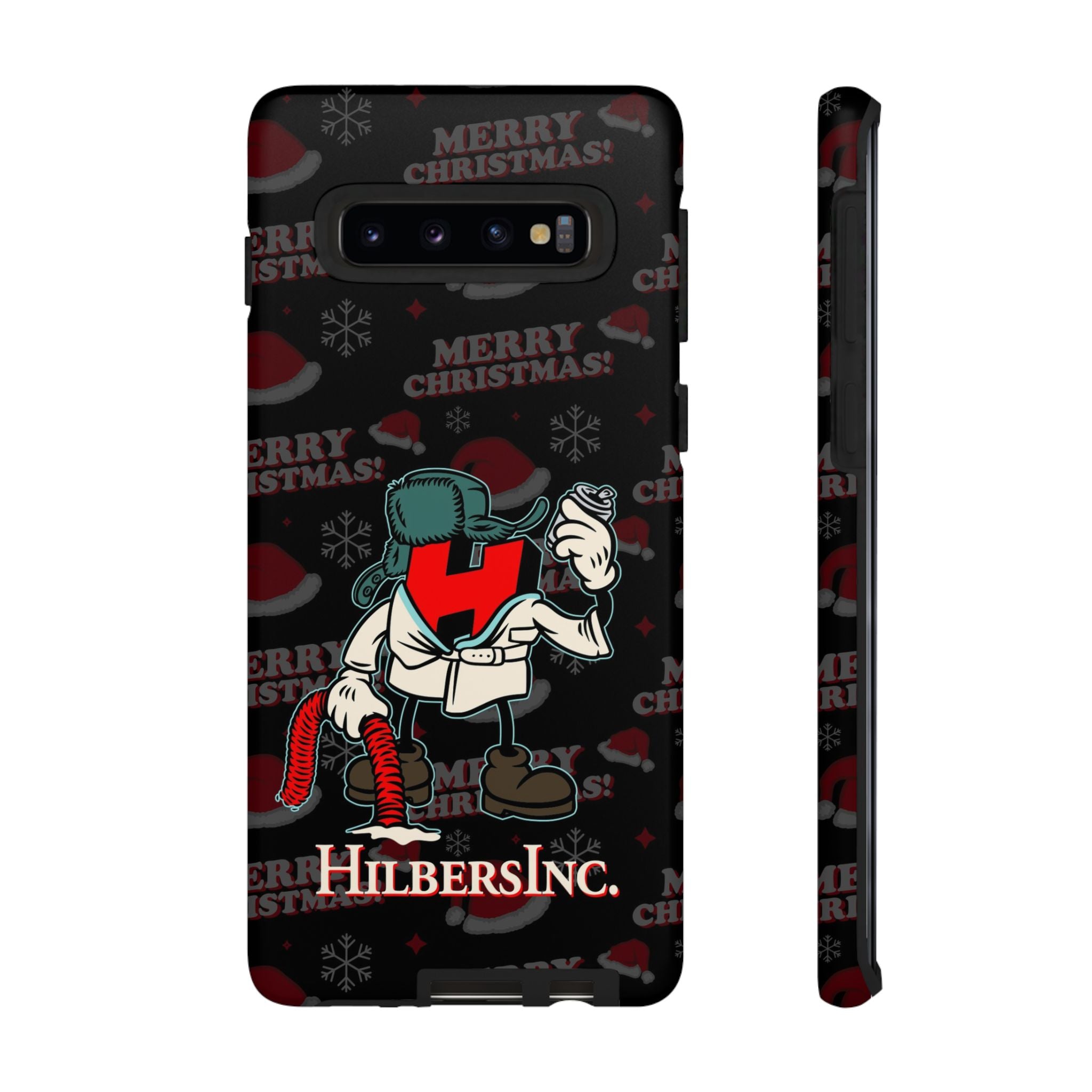 Hilbers Cousin Leroy Phone Case - Matte
