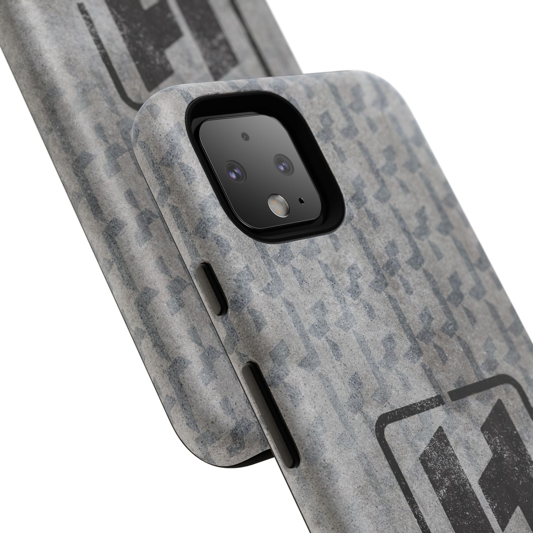 Hilbers Tough Phone Case - Matte