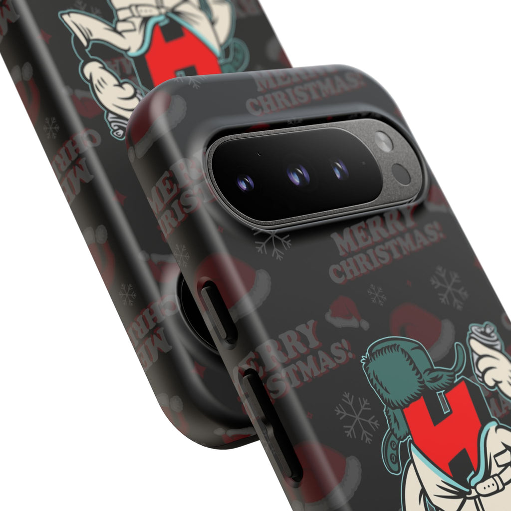 Hilbers Cousin Leroy Phone Case - Matte