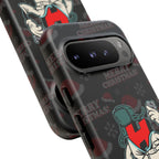 Hilbers Cousin Leroy Phone Case - Matte