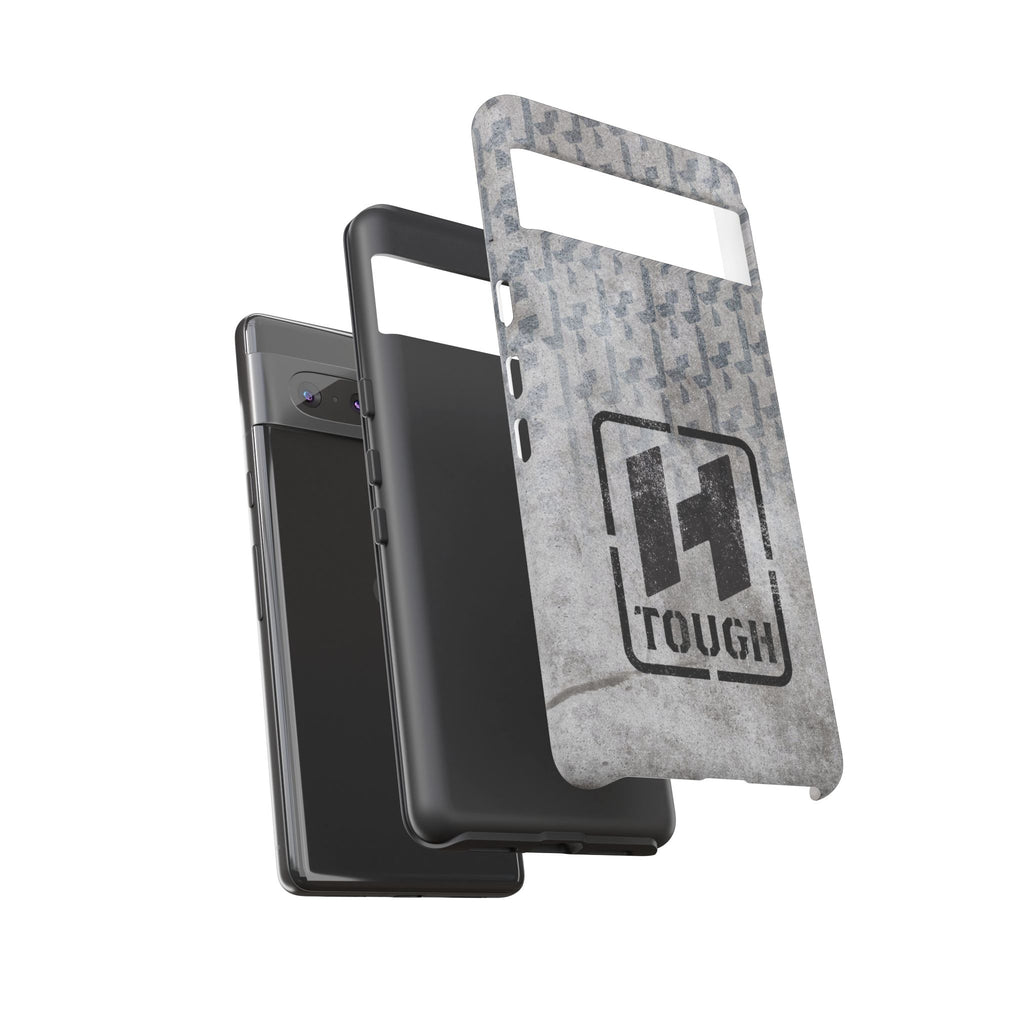 Hilbers Tough Phone Case - Matte