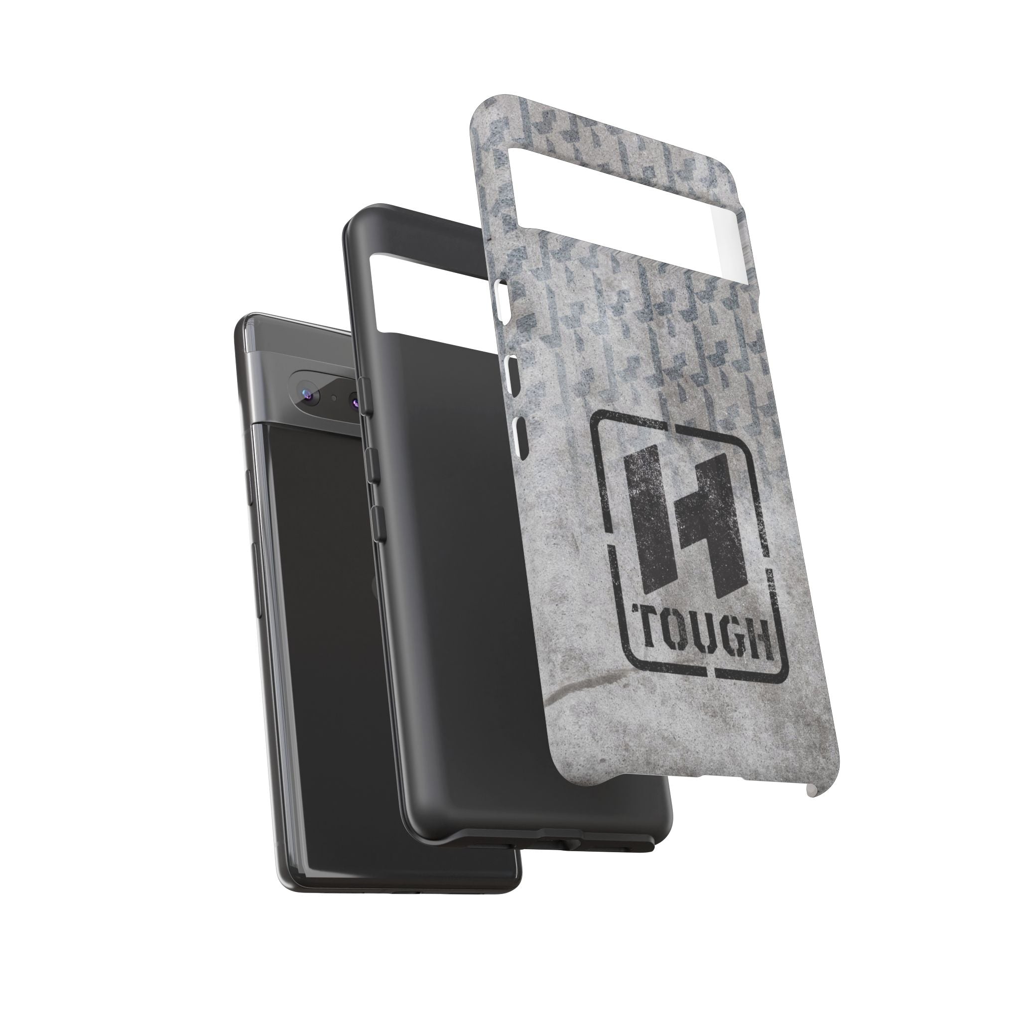 Hilbers Tough Phone Case - Matte