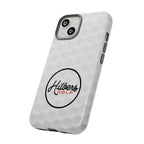 Hilbers Gold Phone Case - Glossy