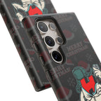 Hilbers Cousin Leroy Phone Case - Matte