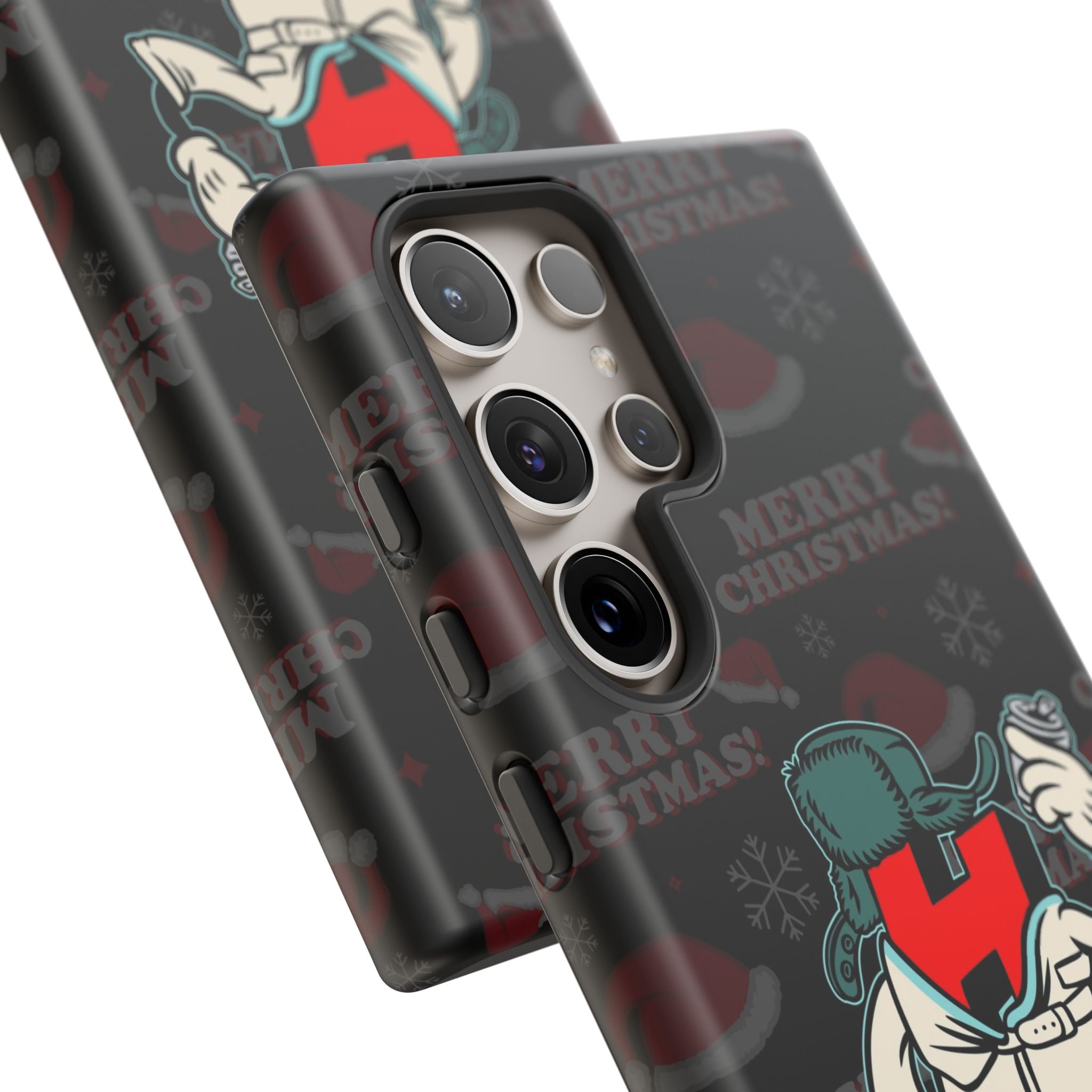Hilbers Cousin Leroy Phone Case - Matte