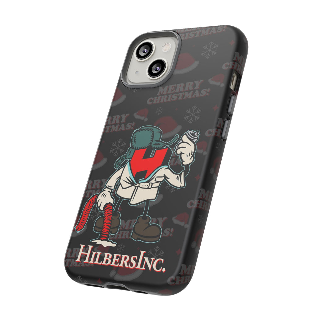 Hilbers Cousin Leroy Phone Case - Matte