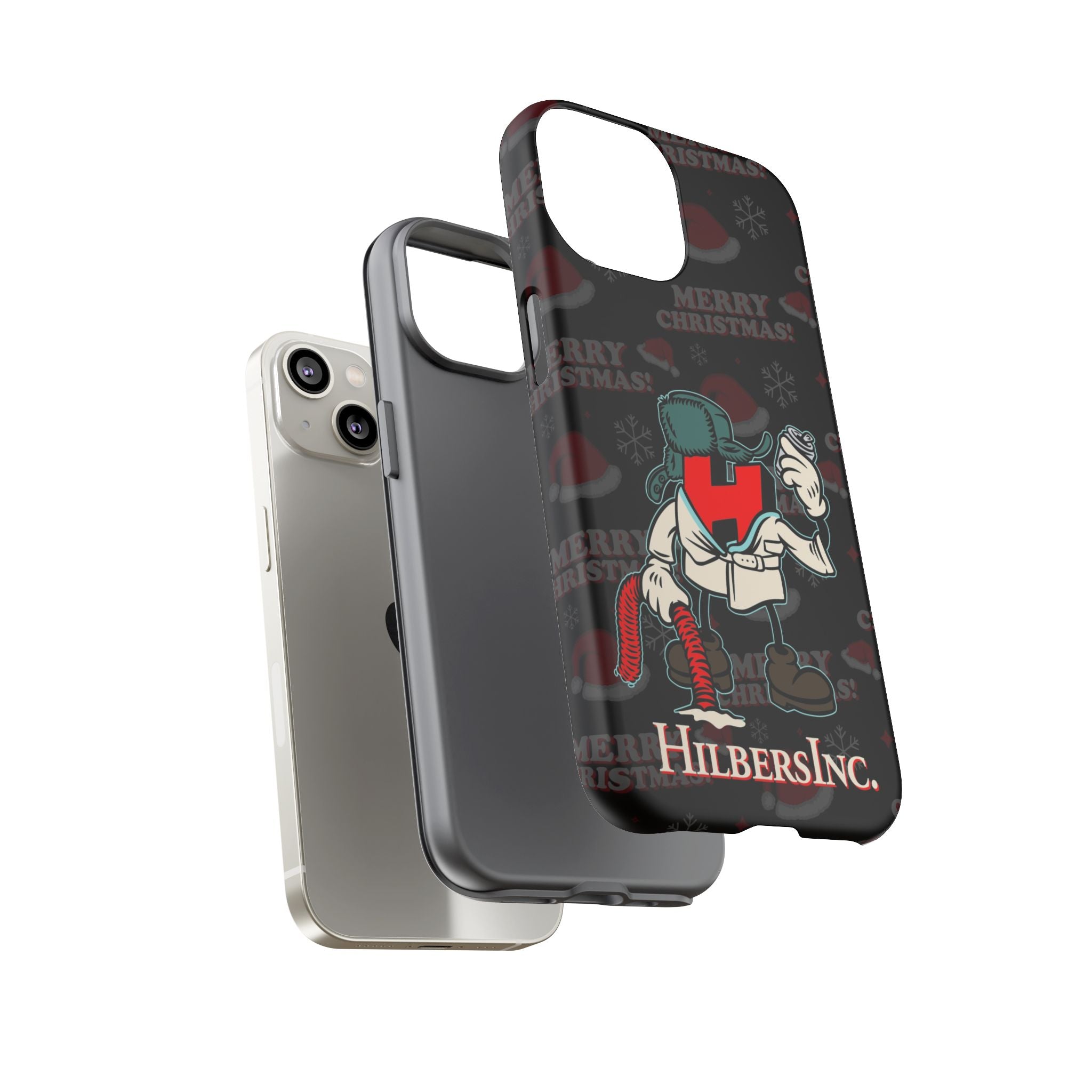 Hilbers Cousin Leroy Phone Case - Matte
