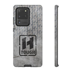 Hilbers Tough Phone Case - Matte