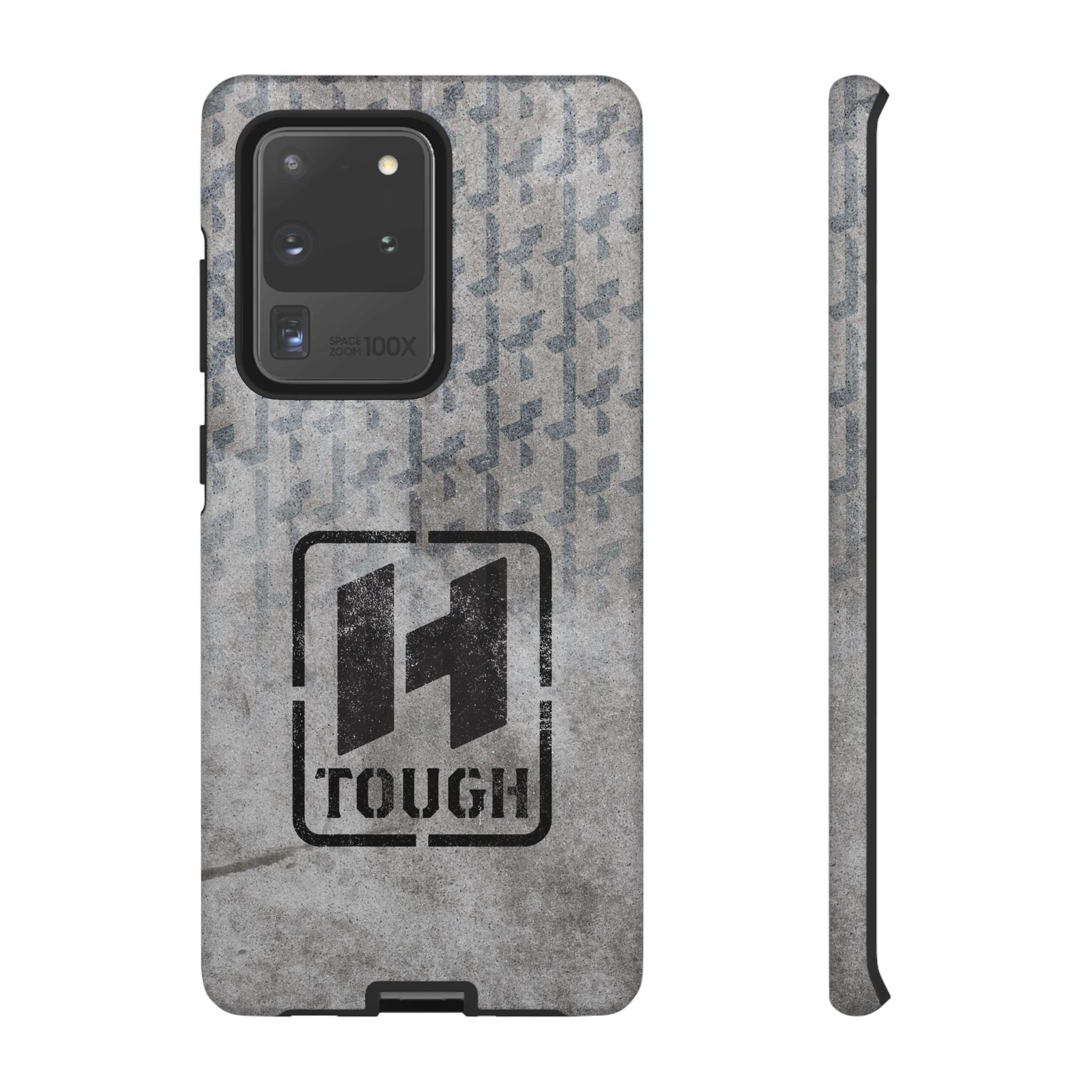Hilbers Tough Phone Case - Matte