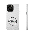 Hilbers Gold Phone Case - Glossy