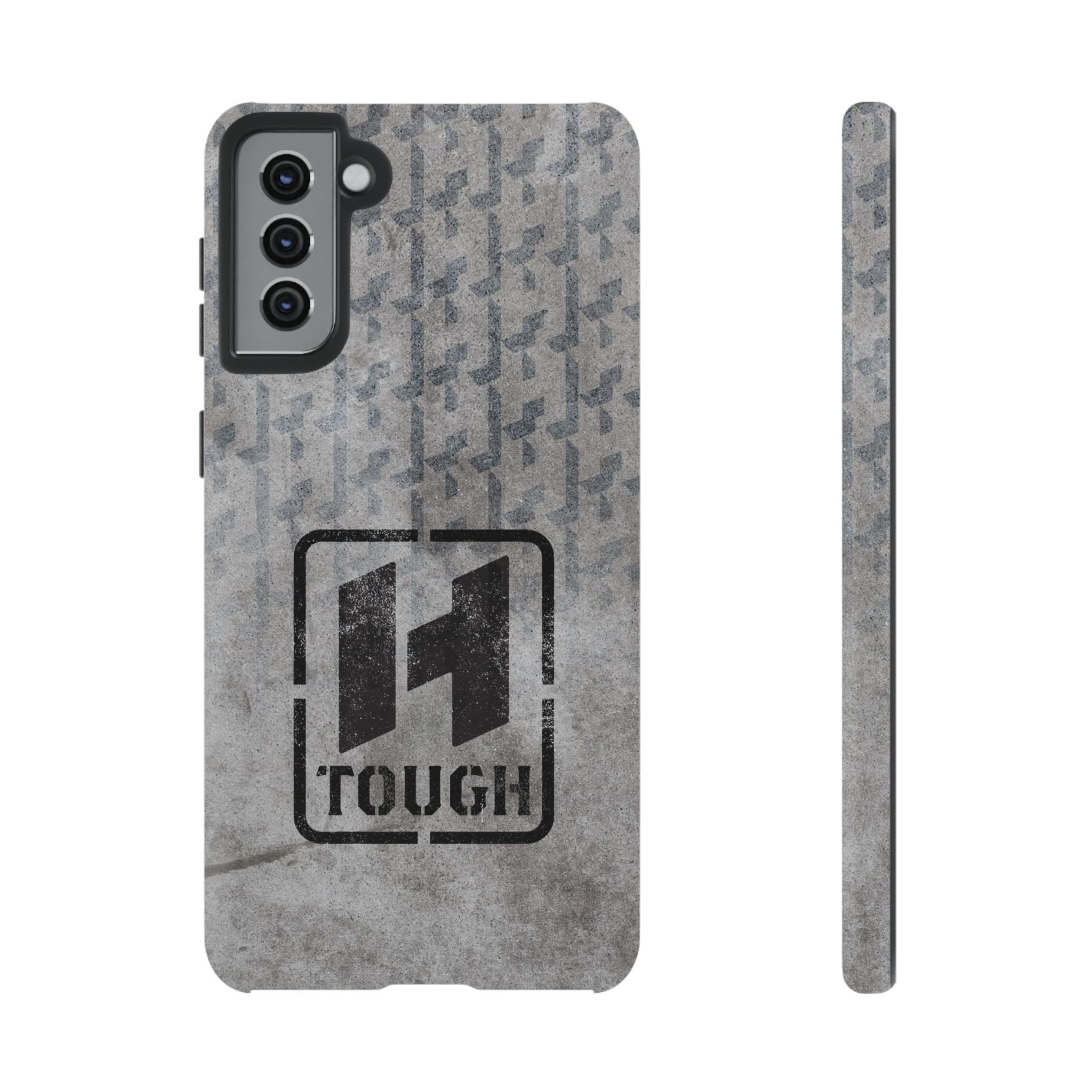 Hilbers Tough Phone Case - Matte