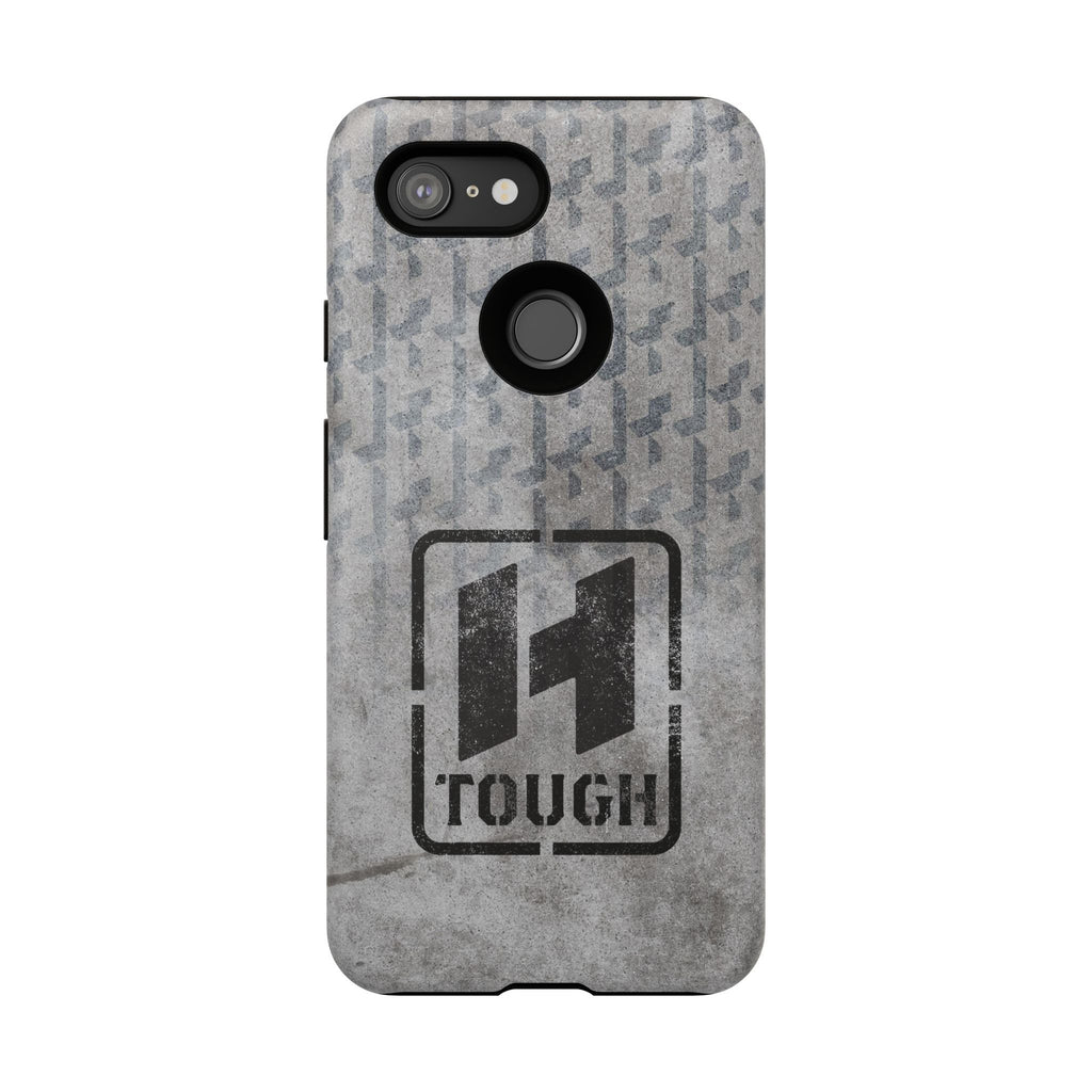 Hilbers Tough Phone Case - Matte