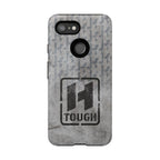 Hilbers Tough Phone Case - Matte