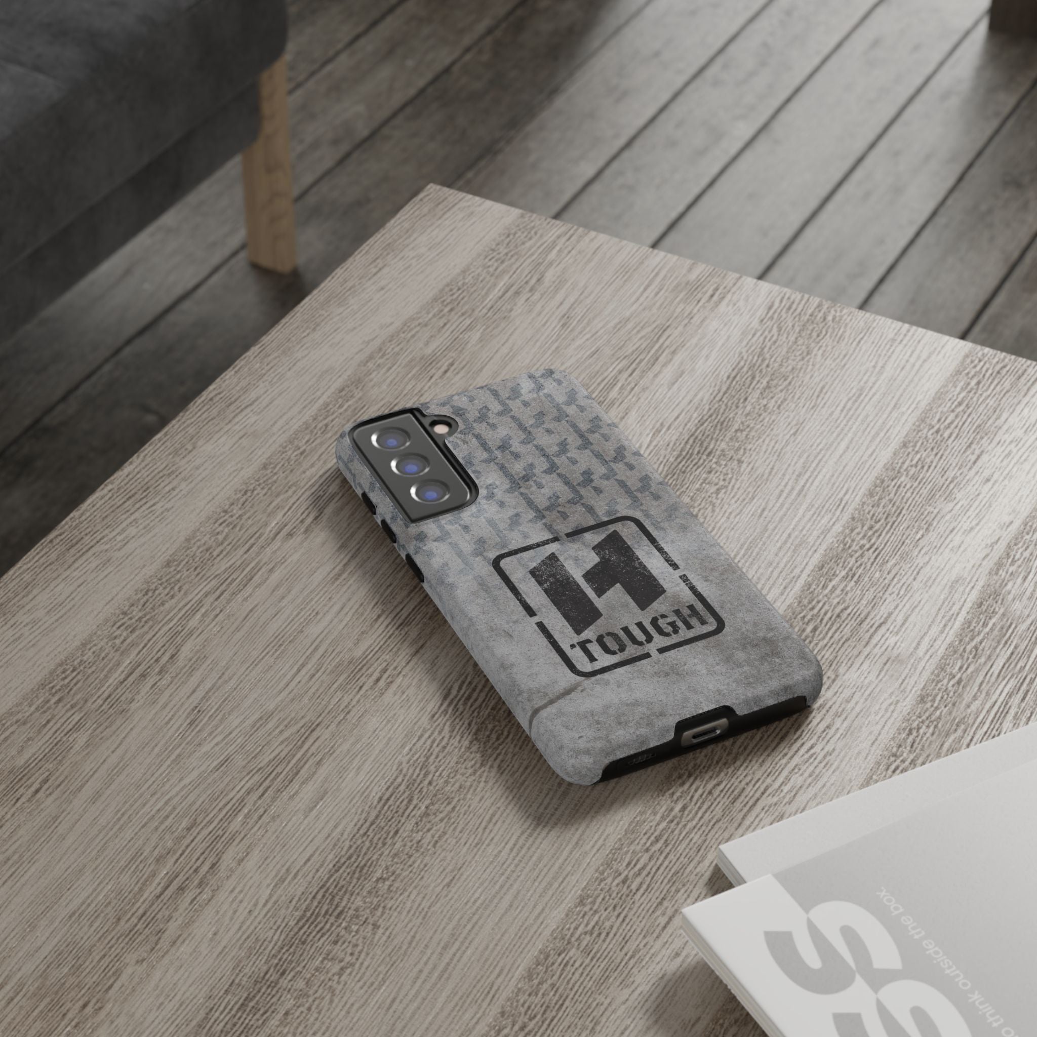 Hilbers Tough Phone Case - Matte