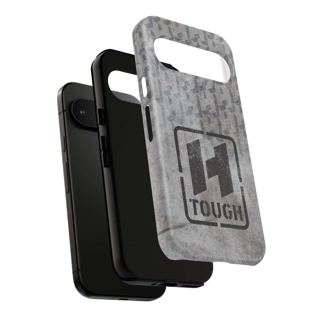 Hilbers Tough Phone Case - Matte