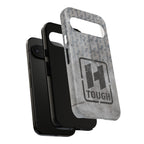 Hilbers Tough Phone Case - Matte