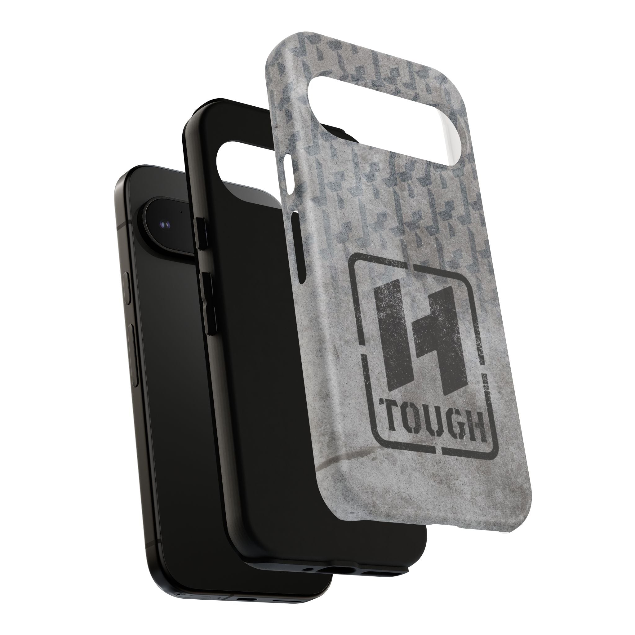 Hilbers Tough Phone Case - Matte