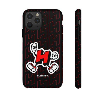 Hilbers Guy Smartphone Case - Android and iPhone