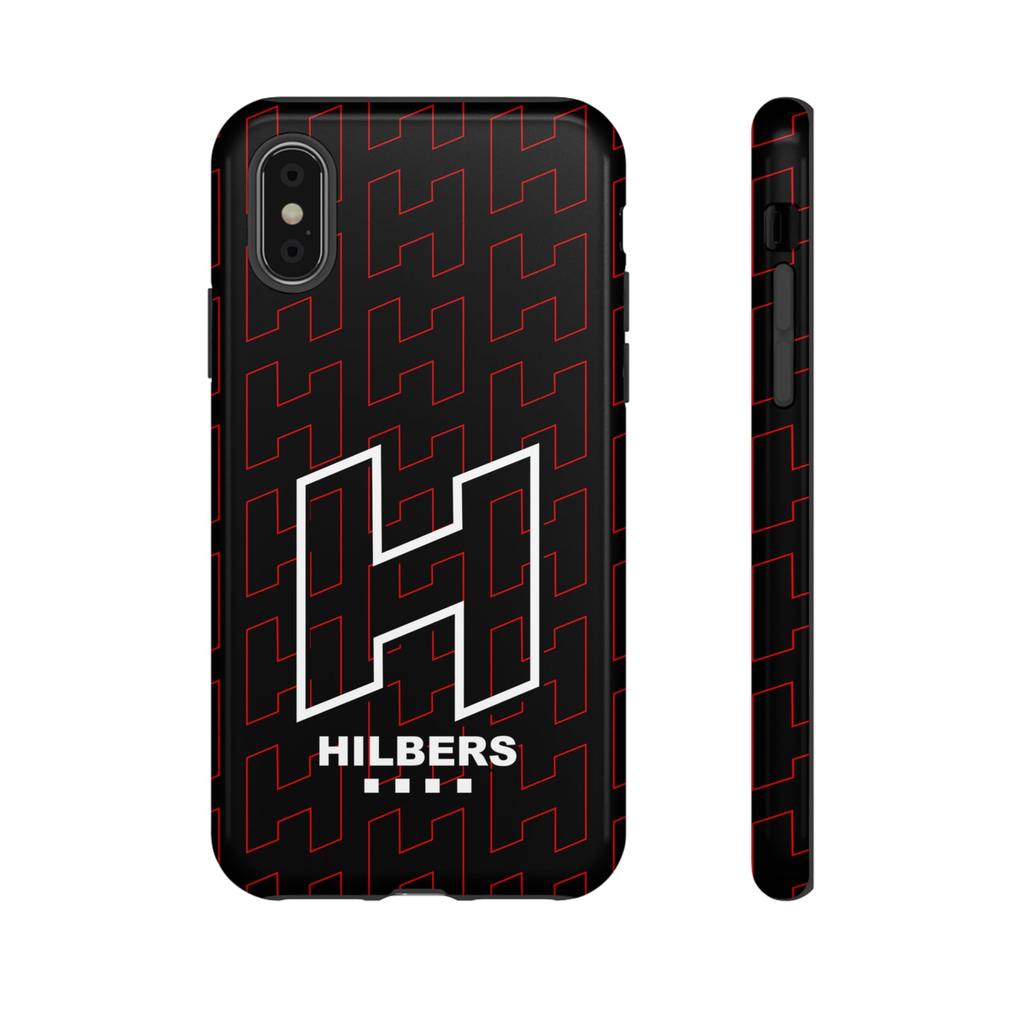 Hilbers Smartphone Case - Android and iPhone