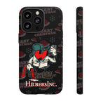 Hilbers Cousin Leroy Phone Case - Matte