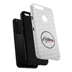 Hilbers Gold Phone Case - Glossy