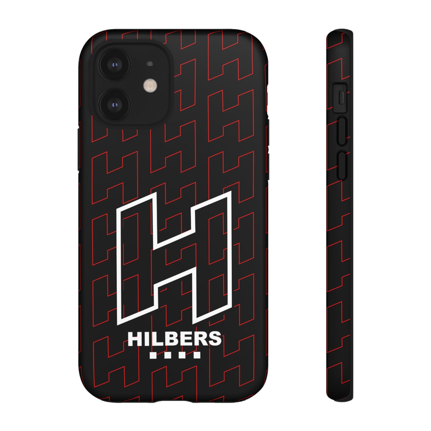 Hilbers Smartphone Case - Android and iPhone