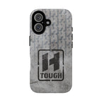 Hilbers Tough Phone Case - Matte