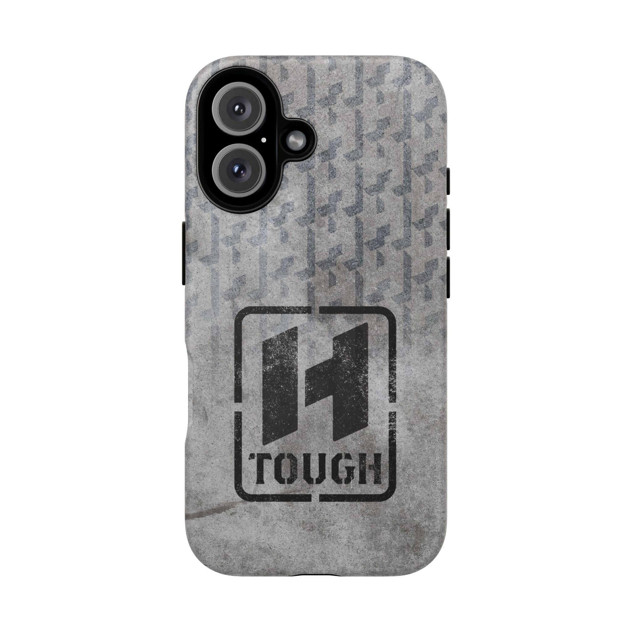 Hilbers Tough Phone Case - Matte