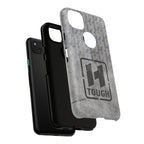 Hilbers Tough Phone Case - Matte