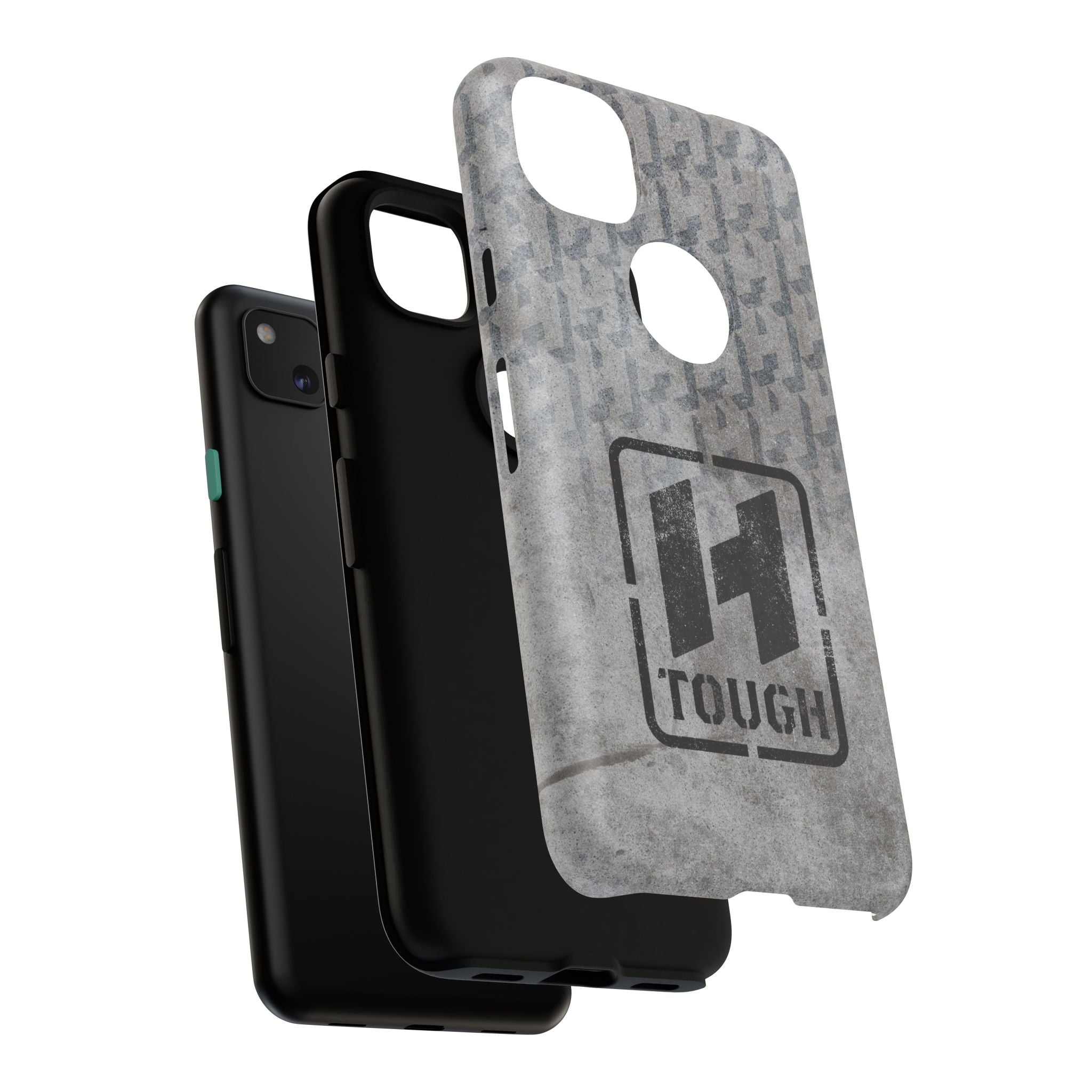 Hilbers Tough Phone Case - Matte