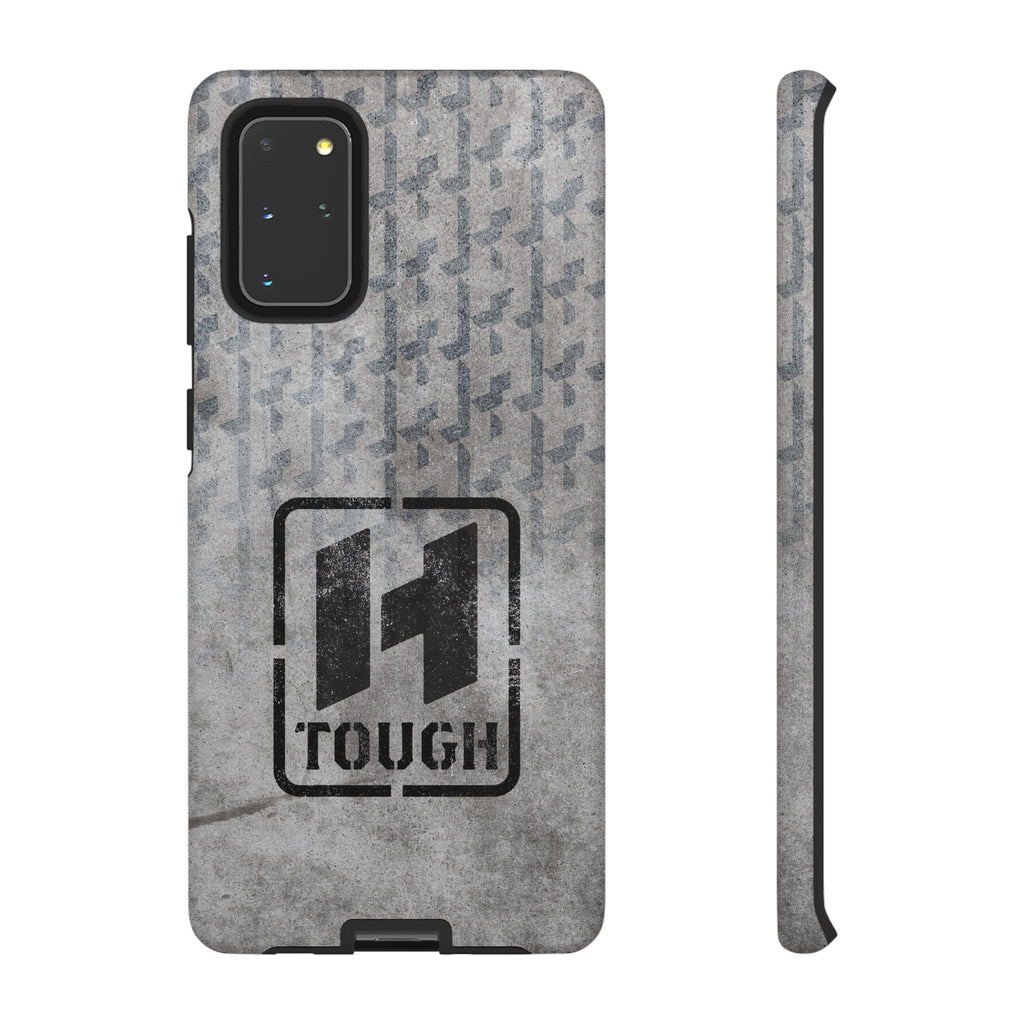 Hilbers Tough Phone Case - Matte