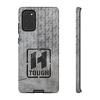 Hilbers Tough Phone Case - Matte