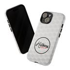 Hilbers Gold Phone Case - Glossy
