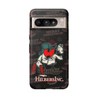 Hilbers Cousin Leroy Phone Case - Matte