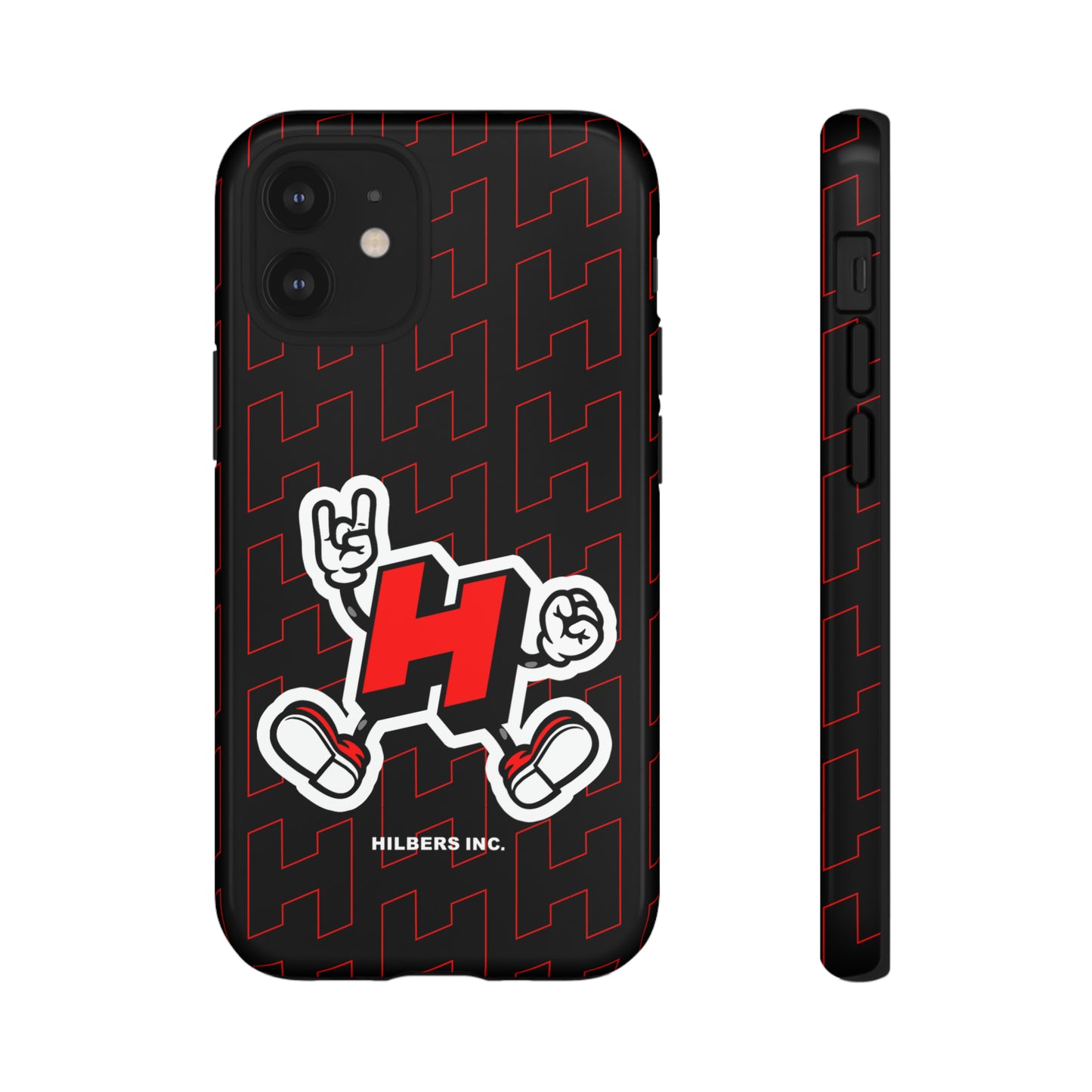 Hilbers Guy Smartphone Case - Android and iPhone