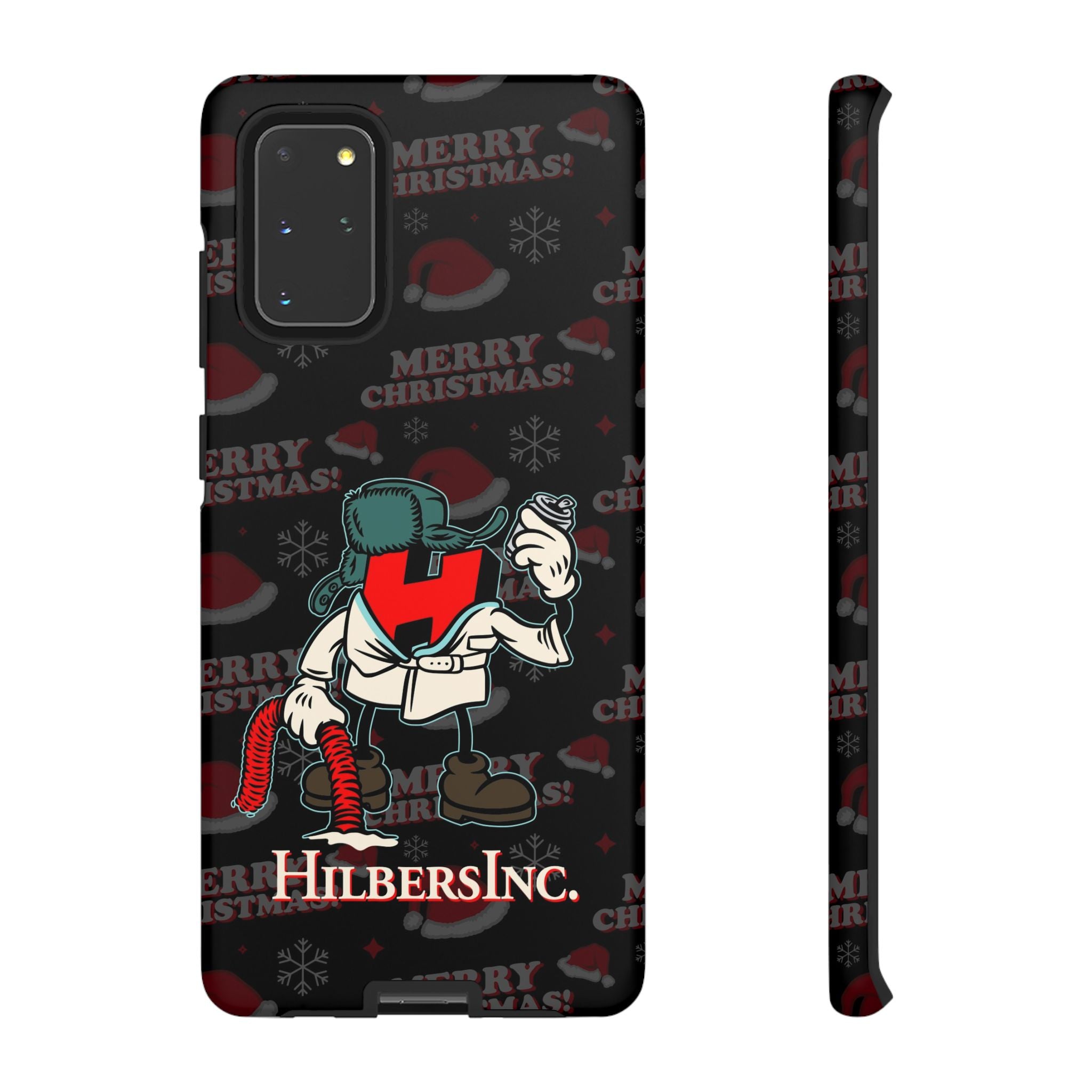 Hilbers Cousin Leroy Phone Case - Matte