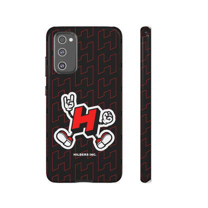 Hilbers Guy Smartphone Case - Android and iPhone