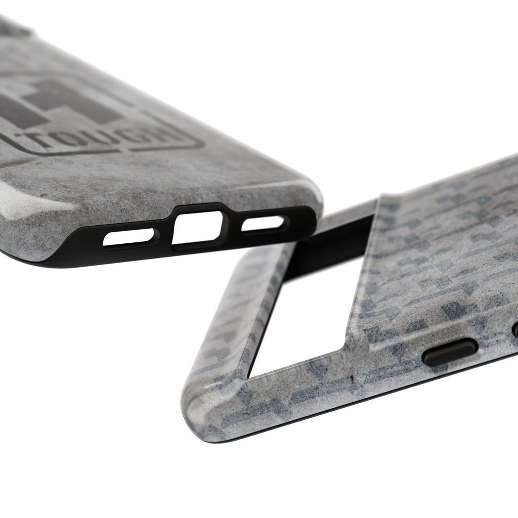 Hilbers Tough Phone Case - Matte