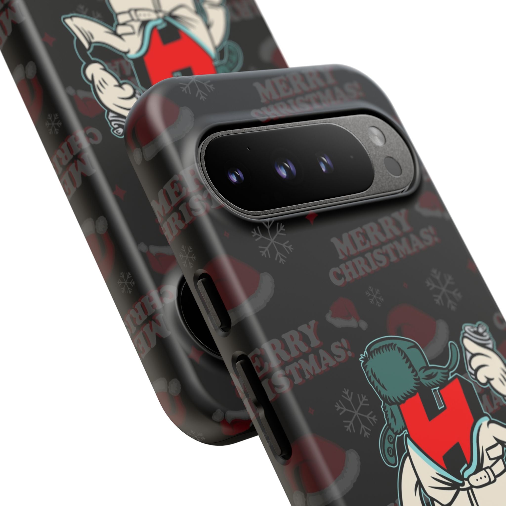 Hilbers Cousin Leroy Phone Case - Matte