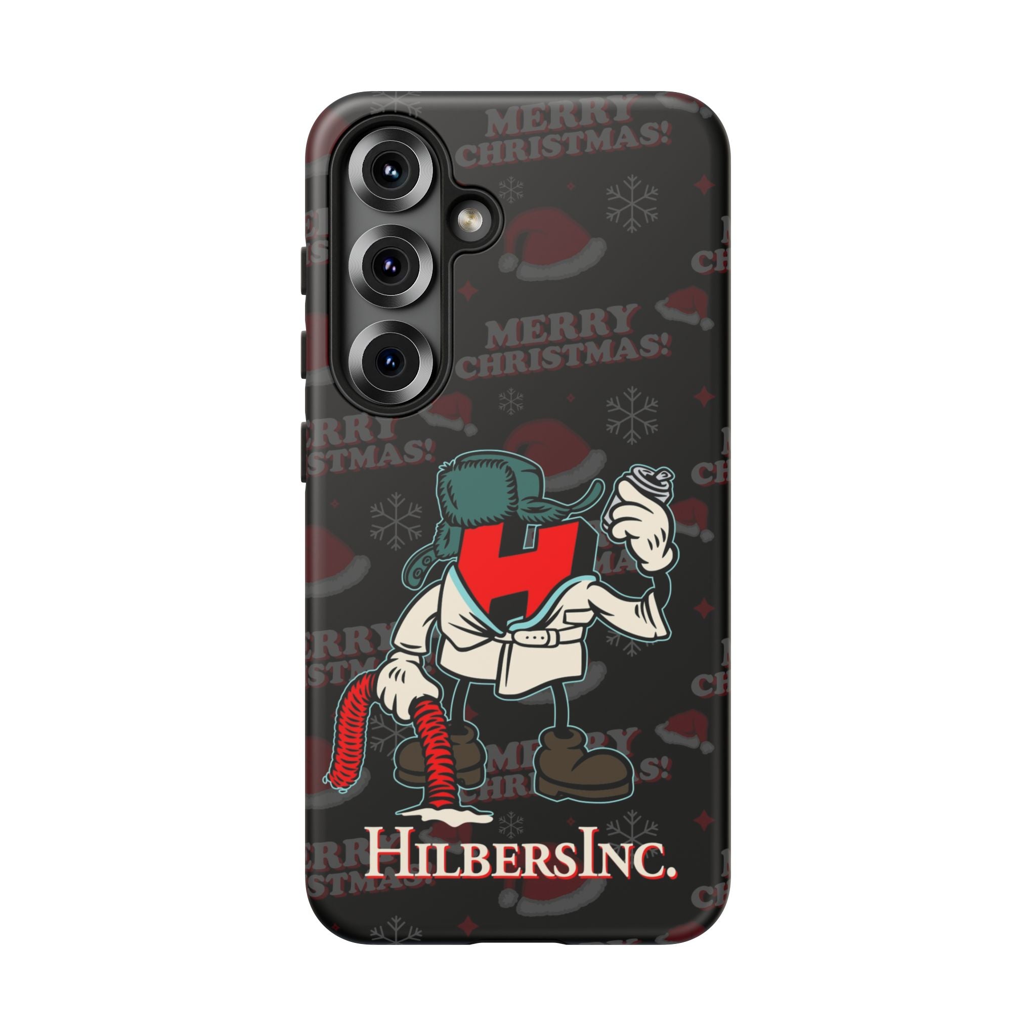 Hilbers Cousin Leroy Phone Case - Matte