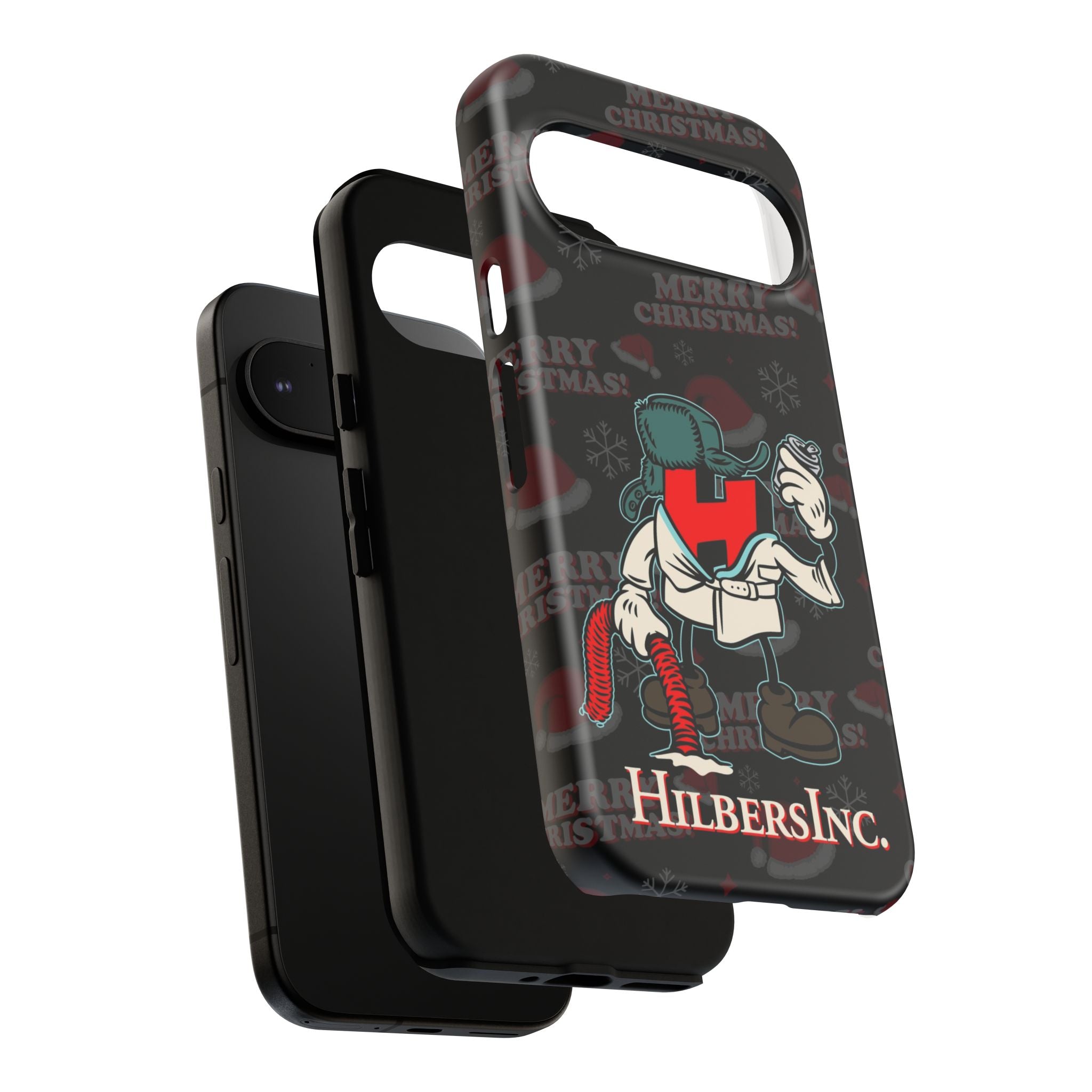 Hilbers Cousin Leroy Phone Case - Matte