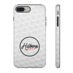 Hilbers Gold Phone Case - Glossy